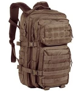 Large Red Rock 3 Day Assault Pack 6 Large Red Rock 3 Day Assault Pack - Image 6