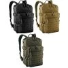 Laser Cut Molle Transporter Day Pack