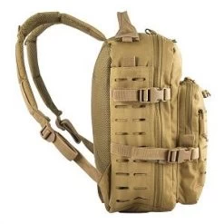 Laser Cut Molle Transporter Day Pack -Fashion-Military Uniform laser cut transporter pack 2