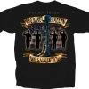 FOR ALL THOSE WHO HAVE FALLEN T-SHIRT