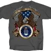 AIR FORCE FREEDOM ISN'T FREE T-SHIRT