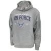 AIR FORCE VINTAGE HOODIE