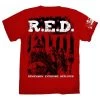 Remember Everyone Deployed T-SHIRT