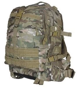 Large Transport Backpack 1 Large Transport Backpack