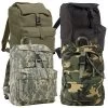 Lightweight Canvas Day Pack