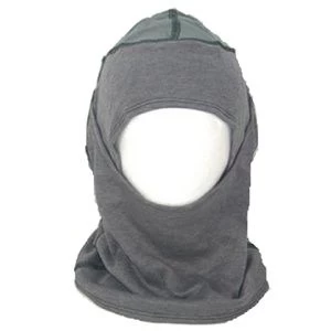 Military Issue Elite Issue Anti-Flash Protective Hood Flame Resistant NOMEX Balaclava 2 Military Issue Elite Issue Anti-Flash Protective Hood Flame Resistant NOMEX Balaclava - Image 2