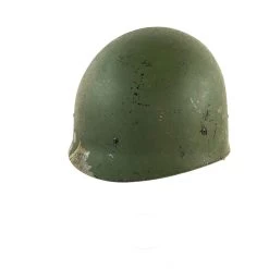 USGI M1 Helmet Liner -Fashion-Military Uniform m1 helmet liner used 2 scaled 1