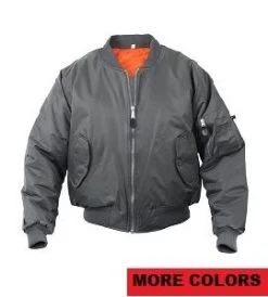 MA-1 Flight Jacket