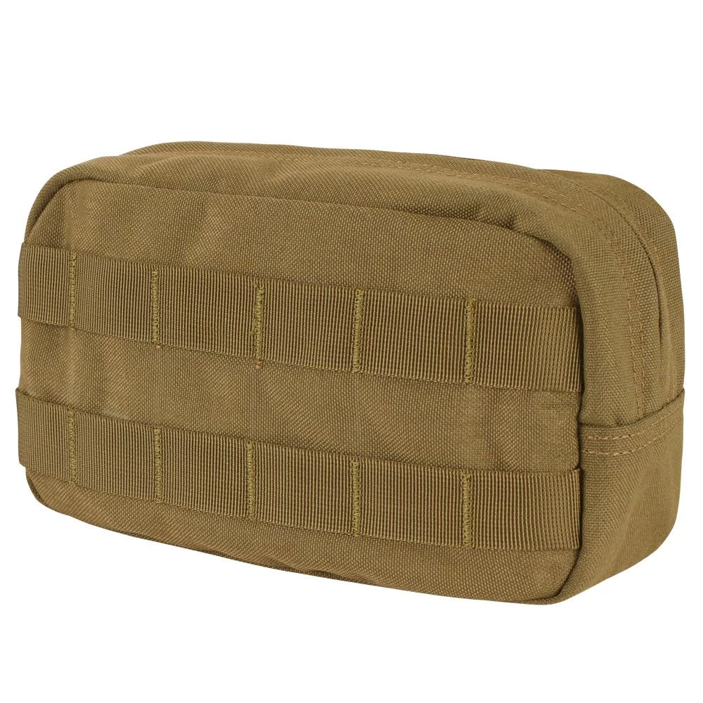 Condor Utility Molle Accessory Electronic Tool Bag Pouch 6 Condor Utility Molle Accessory Electronic Tool Bag Pouch - Image 6
