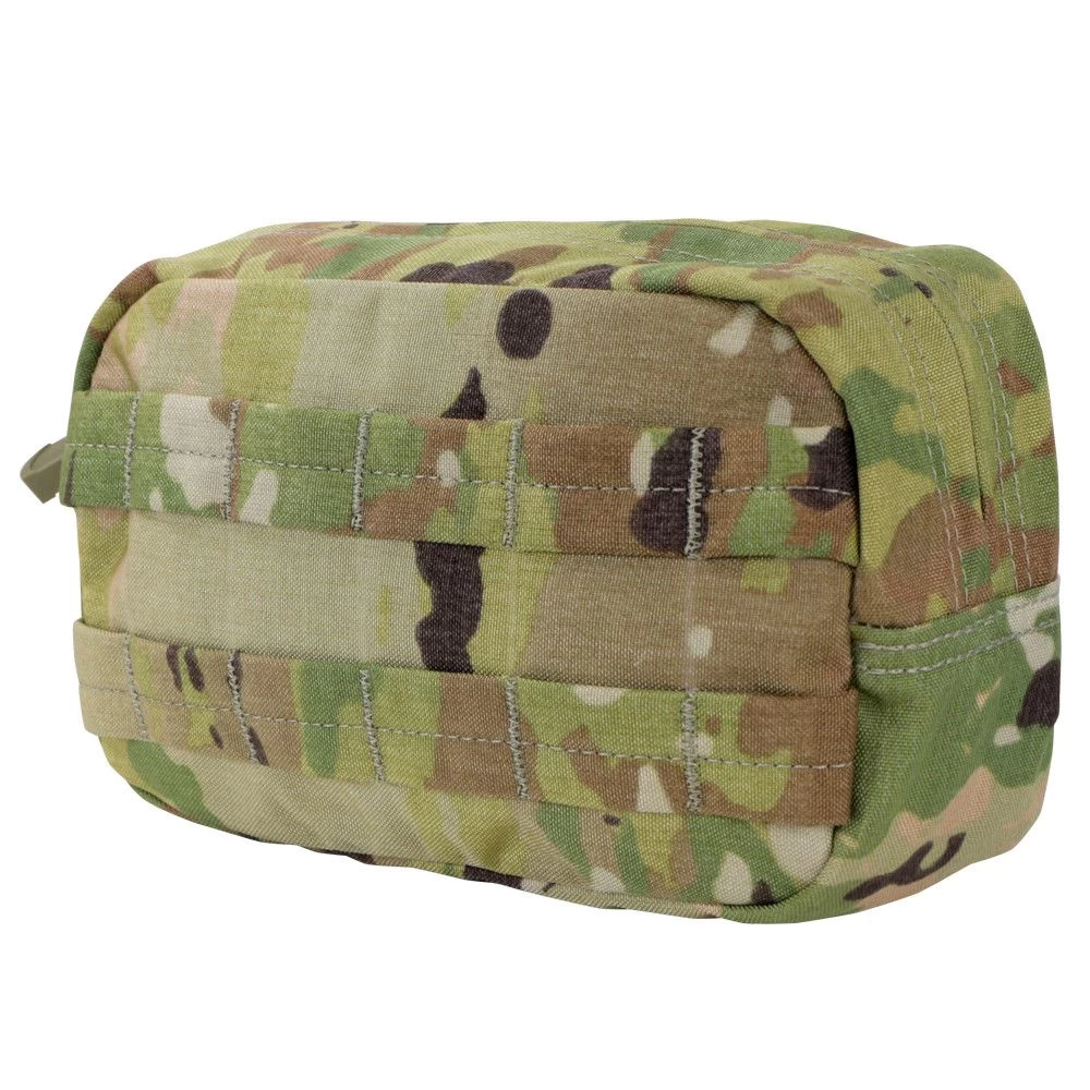 Condor Utility Molle Accessory Electronic Tool Bag Pouch 7 Condor Utility Molle Accessory Electronic Tool Bag Pouch - Image 7