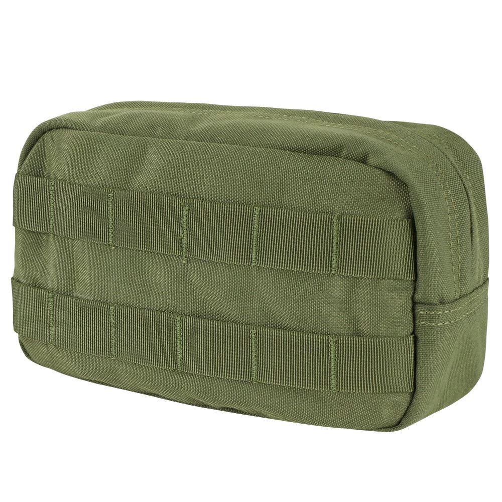 Condor Utility Molle Accessory Electronic Tool Bag Pouch 2 Condor Utility Molle Accessory Electronic Tool Bag Pouch - Image 2