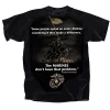 Marine Corps T Shirt - Making A Difference