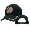 United States Marine Corps Baseball Hat W/Emblem