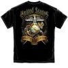 USMC Crossed Swords Shirt