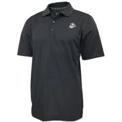US Marine Corps Performance Polo Shirt