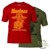 USMC 'Retro' Men's T-Shirt
