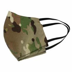 MultiCam Reversible Facemask