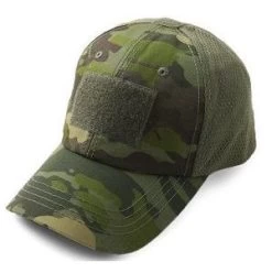 Condor Multicam Tropic Mesh Tactical Cap