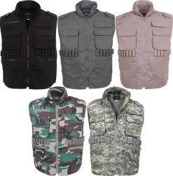 Ranger Vest
