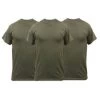 Olive Drab T Shirts In Bulk