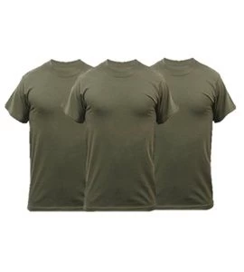 Olive Drab T Shirts In Bulk 1 Olive Drab T Shirts In Bulk