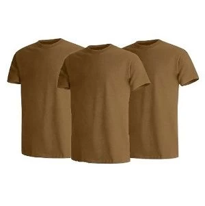 Military Brown T-Shirts In Bulk 1 Military Brown T-Shirts In Bulk
