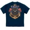 US Navy T-Shirt - Established 1775