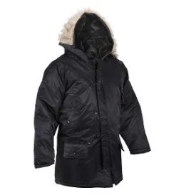 N3B Parka
