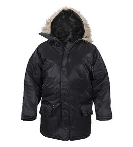N3B Parka 2 N3B Parka - Image 2