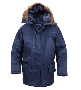 N3B Parka 3 N3B Parka - Image 3