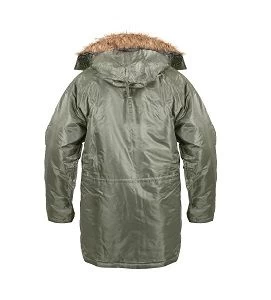 N3B Parka 5 N3B Parka - Image 5