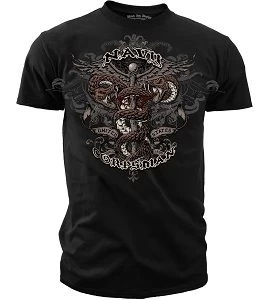 US Navy Corpsman T-Shirt 1 US Navy Corpsman T-Shirt