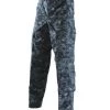 Navy Digital TRU Trousers