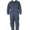 Navy Insulated Coveralls