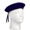 US Military Navy Blue Beret