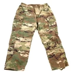 USGI Women's OCP Flame Resistant Uniform Pants