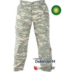 New USA Flame Resistant Army Combat Uniform Trousers