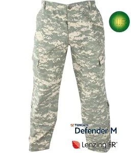New USA Flame Resistant Army Combat Uniform Trousers 1 New USA Flame Resistant Army Combat Uniform Trousers