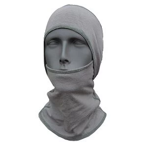 Military Issue Elite Issue Anti-Flash Protective Hood Flame Resistant NOMEX Balaclava 3 Military Issue Elite Issue Anti-Flash Protective Hood Flame Resistant NOMEX Balaclava - Image 3