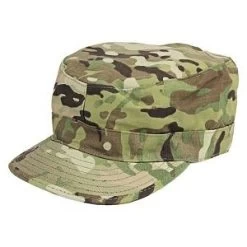 US GI Military Issue Army OCP Patrol Cap