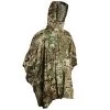 OCP Scorpion Nylon Ripstop Hooded Poncho 56" X 88"