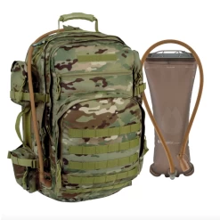 Field Recon Pack 5 Field Recon Pack -Fashion-Military Uniform ocp bag.2