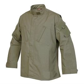 OD Green TRU Shirt 1 OD Green TRU Shirt