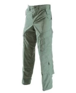 OD Green TRU Trousers