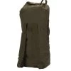 OD Canvas Double Strap Duffle Bag