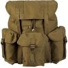 GI Style Heavyweight Small Canvas ALICE Pack