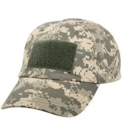 Operator Tactical Hat -Fashion-Military Uniform operator tactical hat acu digital