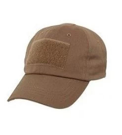 Operator Tactical Hat -Fashion-Military Uniform operator tactical hat coyote
