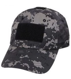 Operator Tactical Hat -Fashion-Military Uniform operator tactical hat urban digital
