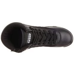 Original Swat 1152 Side Zip Tactical Boot -Fashion-Military Uniform original swat classic boot 2